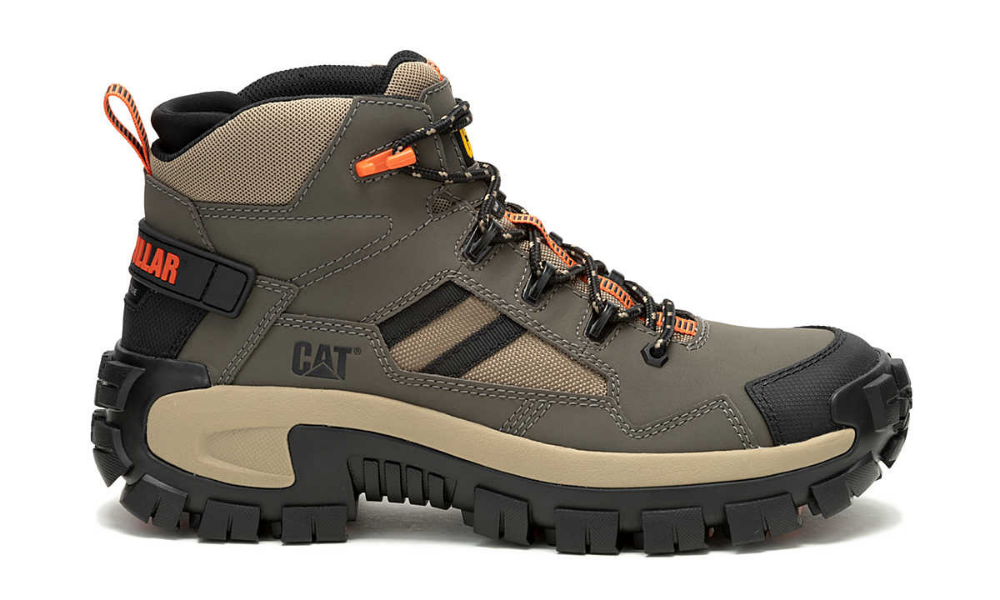 New shop caterpillar boots