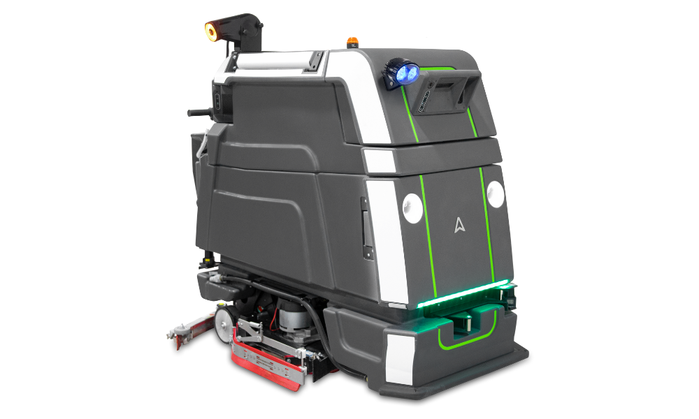 avidbots 70m series 107msimpsonbetakit