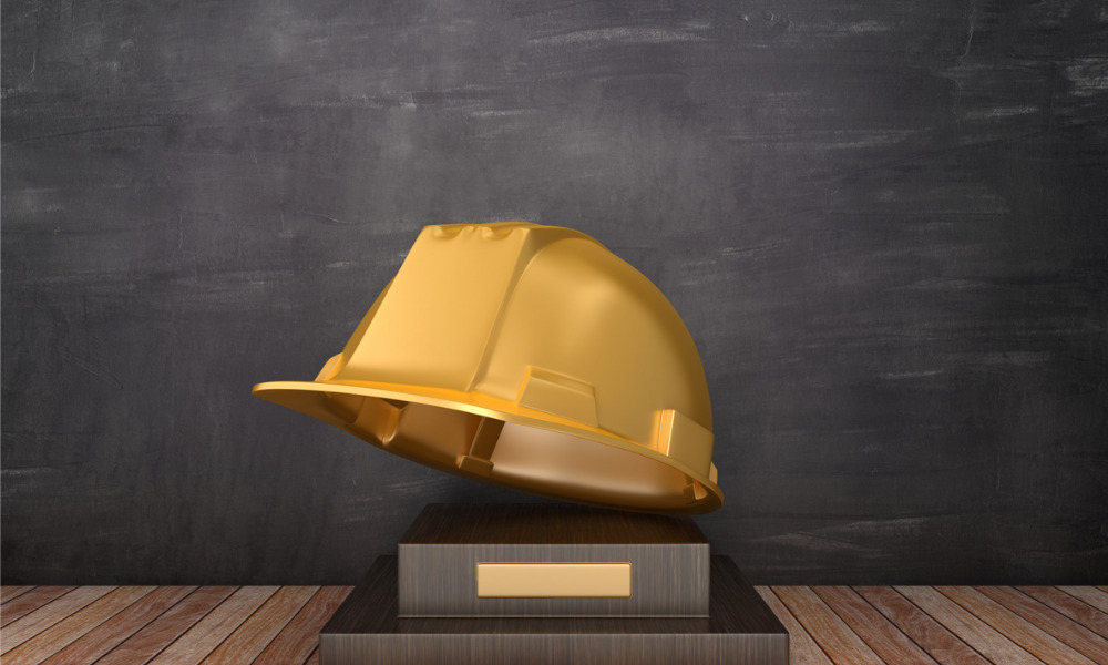 Canada's Safest Employers Awards: Registration now open for virtual show!