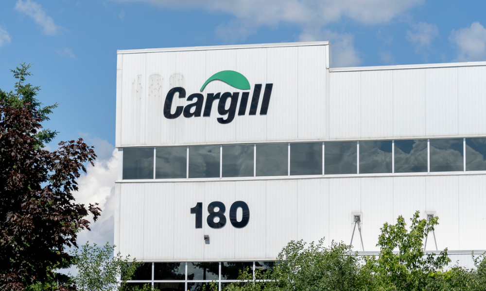 Cargill workers demanding better measures against COVID-19