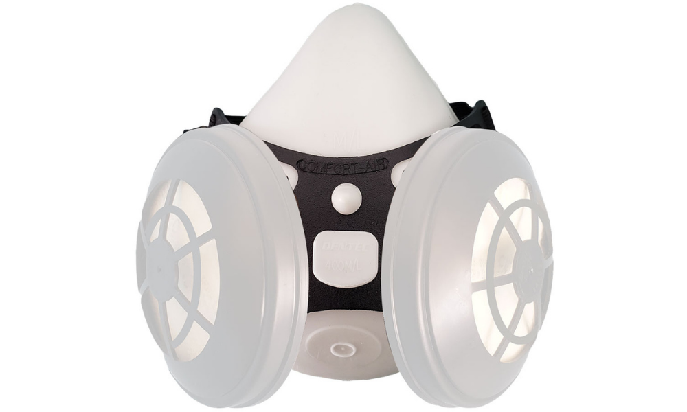 Dentec Comfort-Air NxMD Reusable Respirator