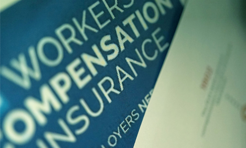 Workers' compensation system 'mean-spirited' and 'broken fundamentally'