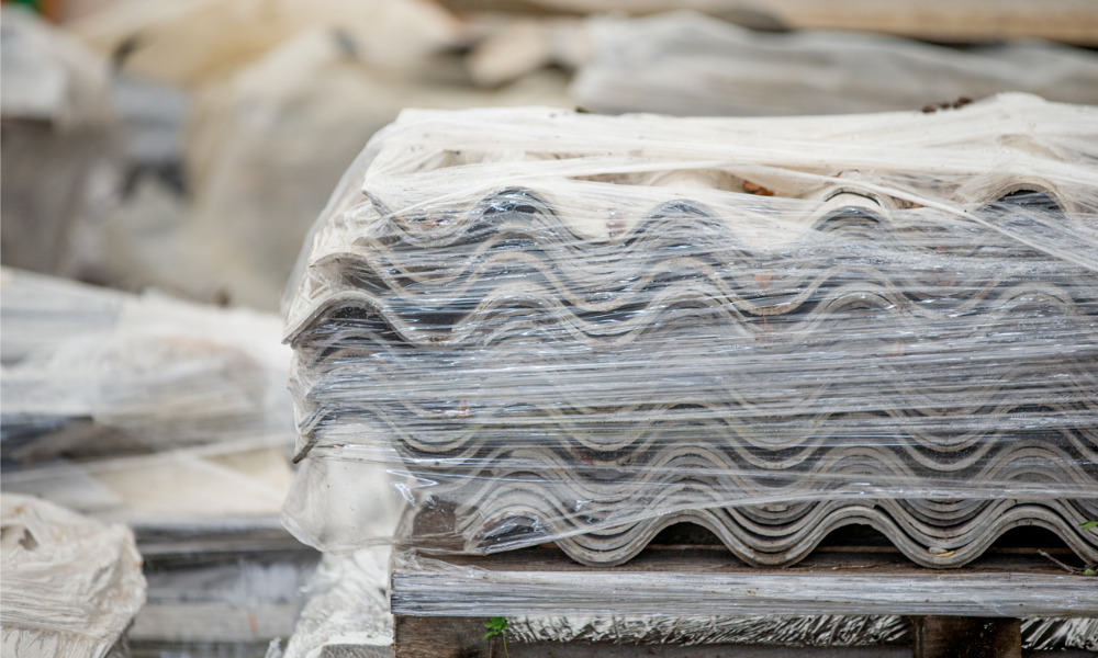 B.C. employers receive fine for asbestos-related violations