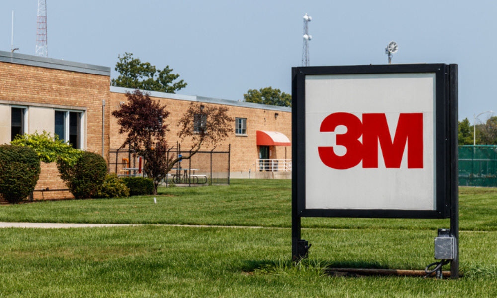 3M facing another trial over allegedly defective earplugs