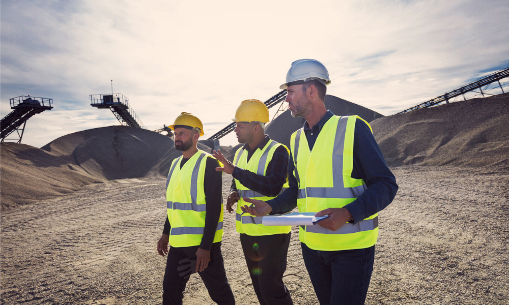Company facing 11 charges in connection with 2020 death in quarry