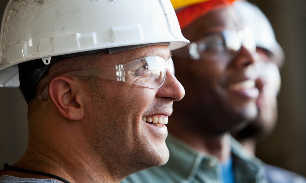 The best safety glasses for construction workers Canadian Occupational Safety