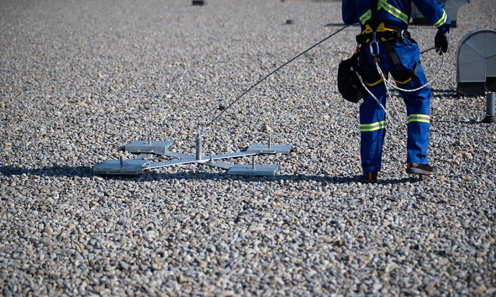 Kee Safety offers innovative solutions for working at height | Canadian ...