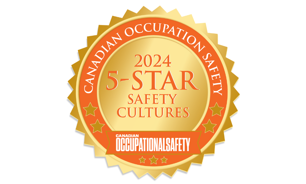 Best Safety Culture in the Workplace in Canada | 5-Star Safety Cultures ...