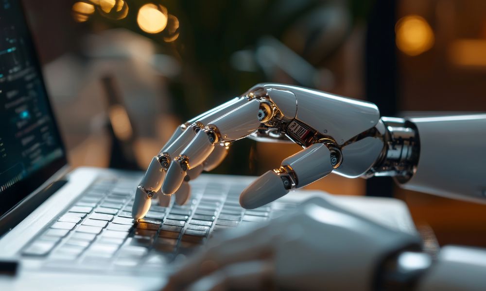 Revolutionizing safety through AI-assisted documents | Canadian ...