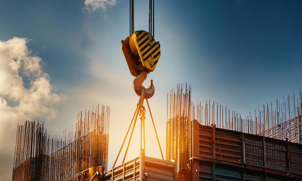Loading Death B.C. crane load incident: 'Several critical safety failures' led to ...