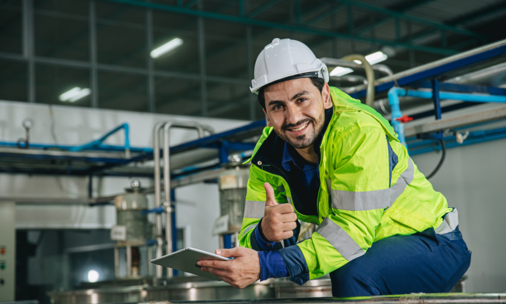 Certified Safety Professional designation a career guide Canadian Occupational Safety