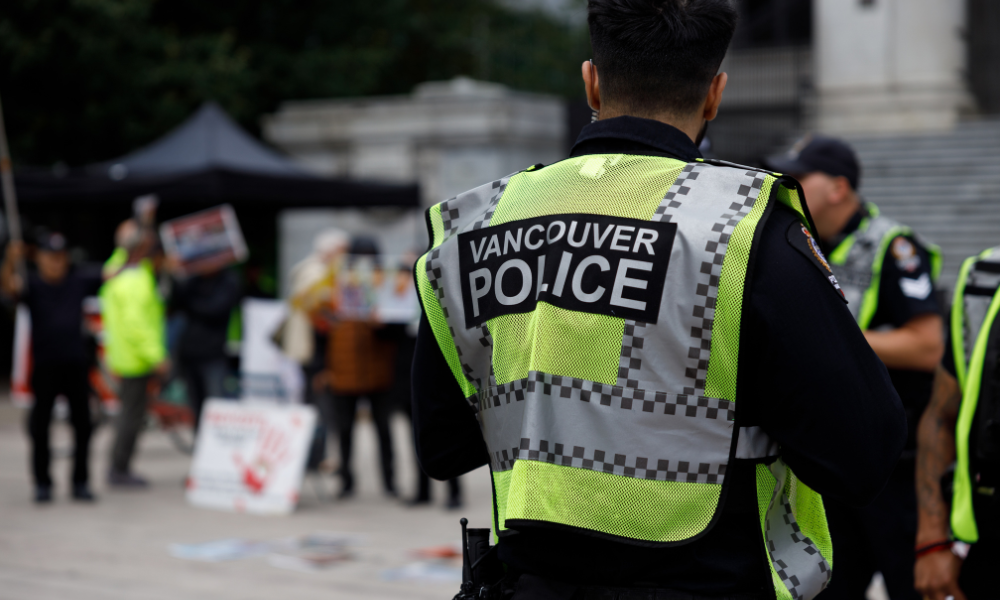 B.C. report calls for mandatory risk assessments at all public events following festival attack