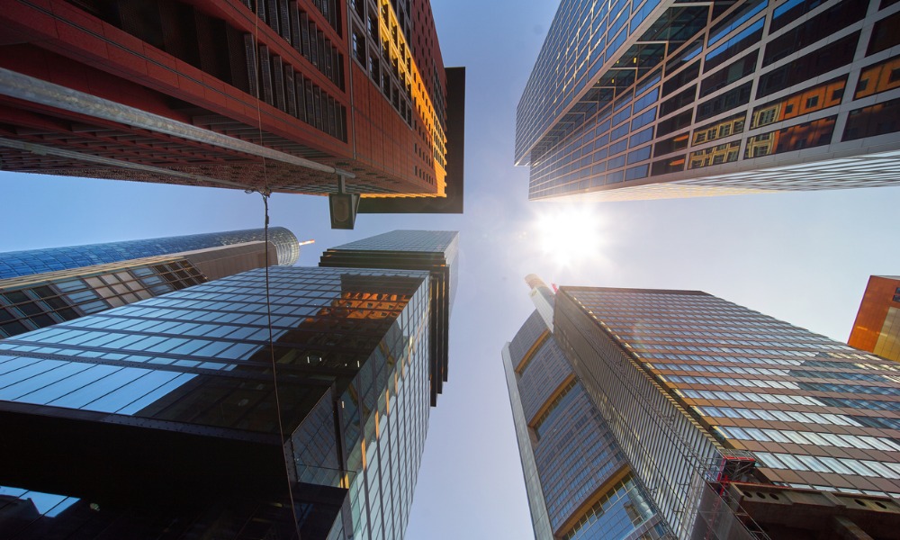 Dentons launches first phase of “Project Golden Spike”…