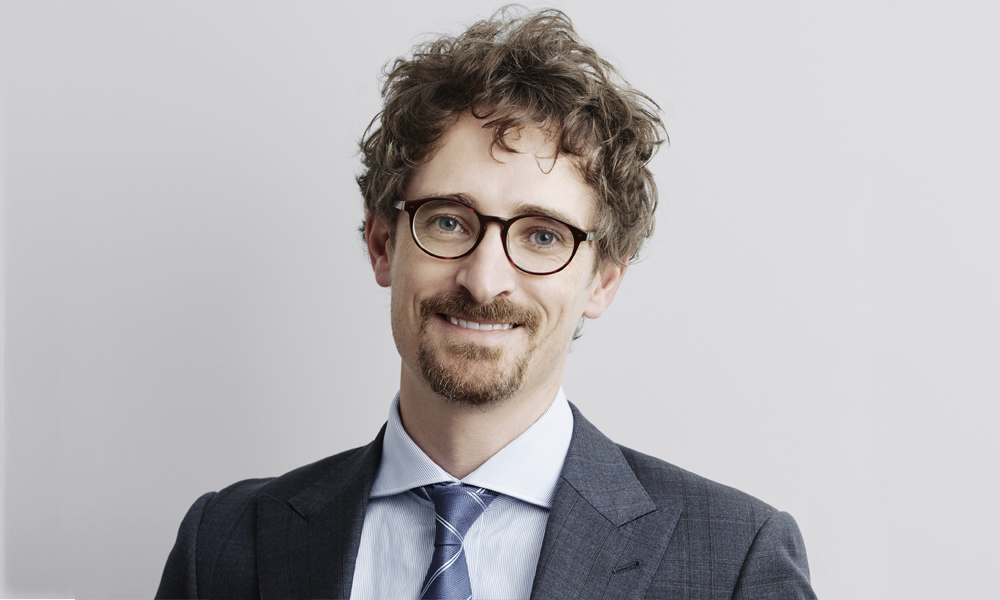Tim McDonald, Lendlease