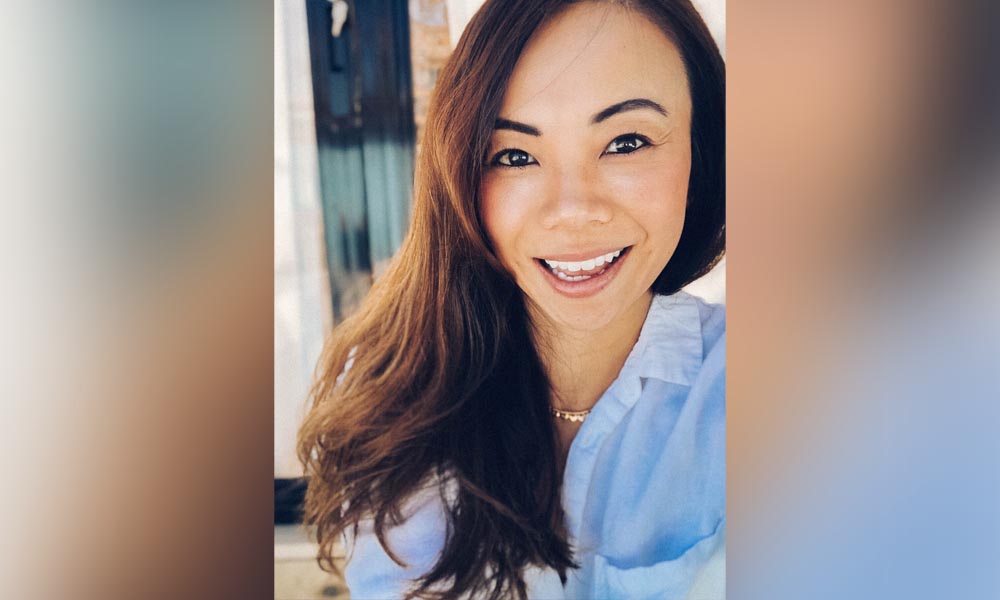 Andrea Tay, Telstra Enterprise Services, Telstra Corporation