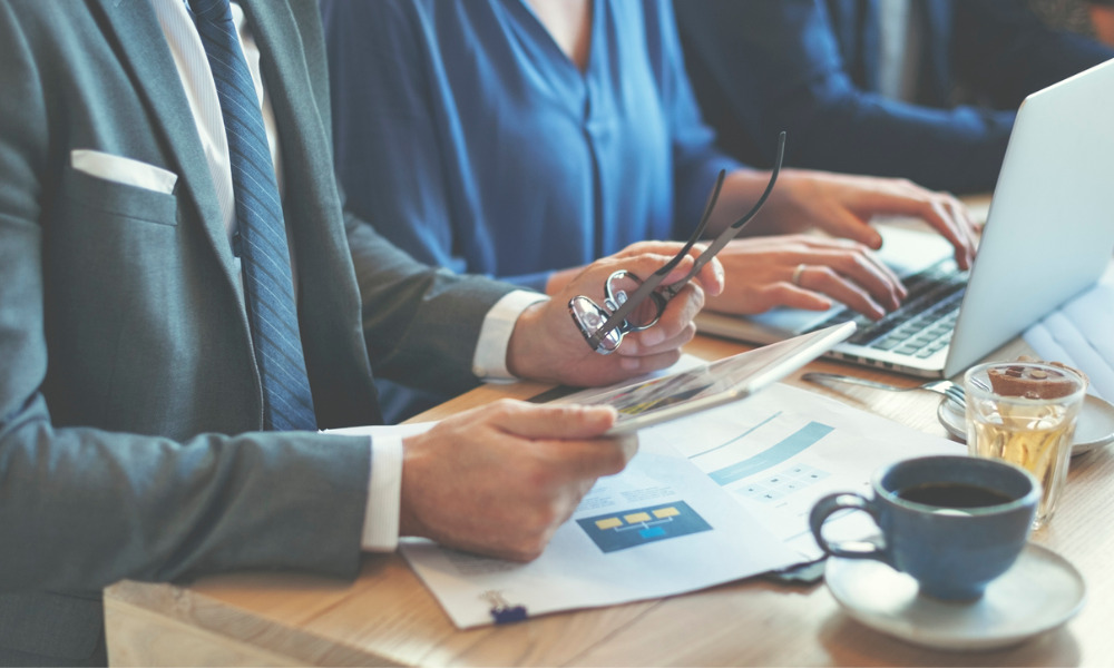 'We are in the age of the CLO,' Association of Corporate Counsel says