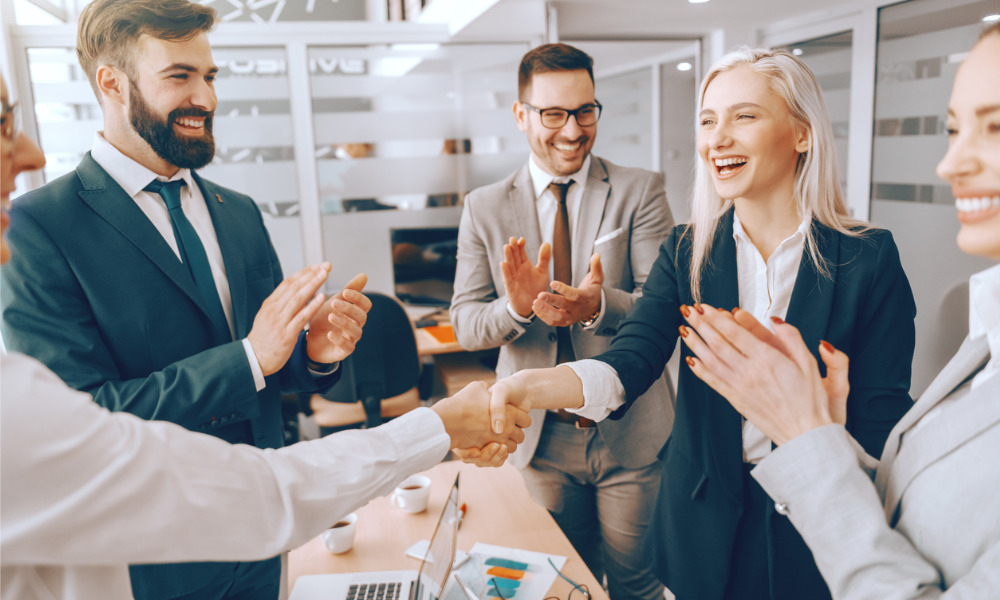 Holding Redlich announces record number of promotions | Australasian Lawyer