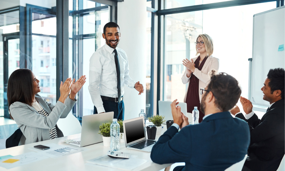 10 elevated to senior roles in Kennedys Australia in landmark promotions round