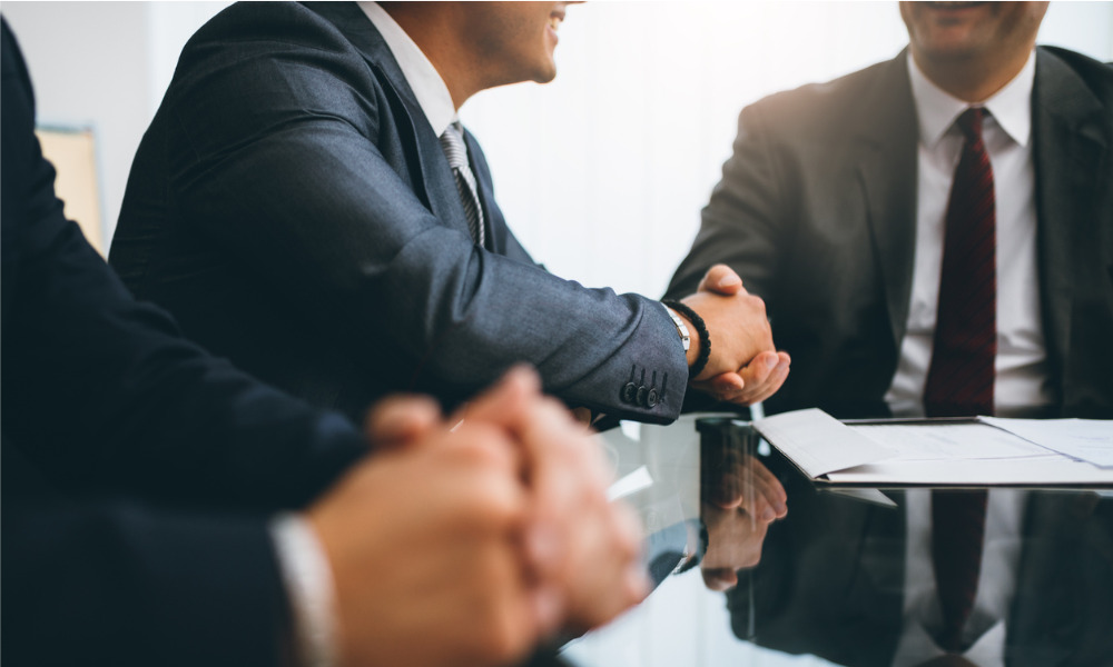 White & Case adds partner to global antitrust practice in Paris