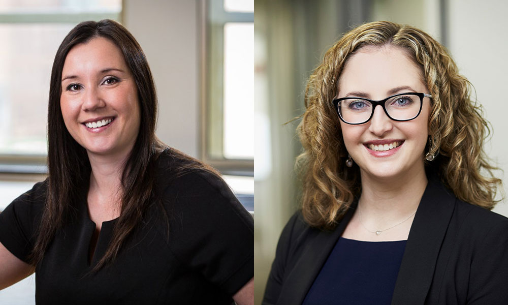 HBA Legal salutes women in all-female promotions round
