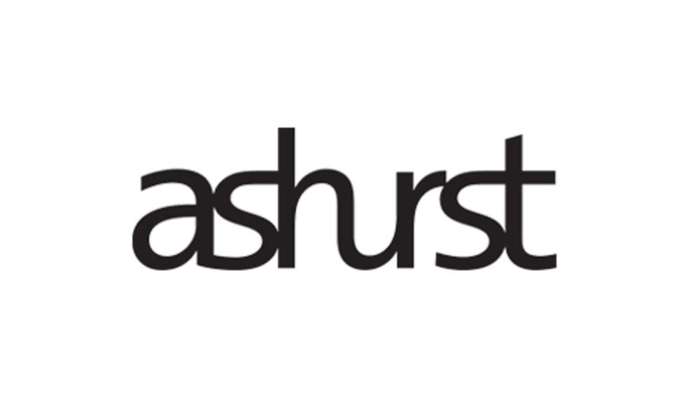 ASHURST
