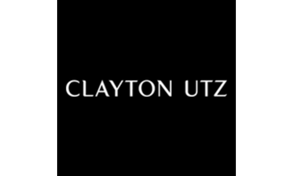 CLAYTON UTZ