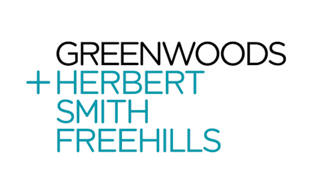 GREENWOODS & HERBERT SMITH FREEHILLS