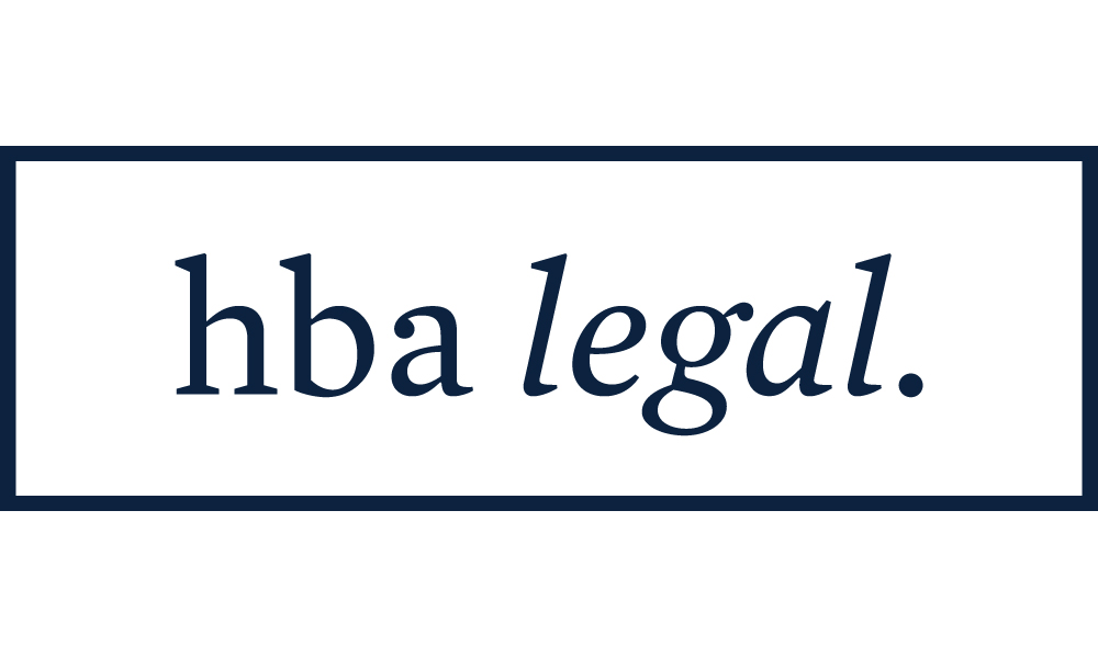 HBA LEGAL