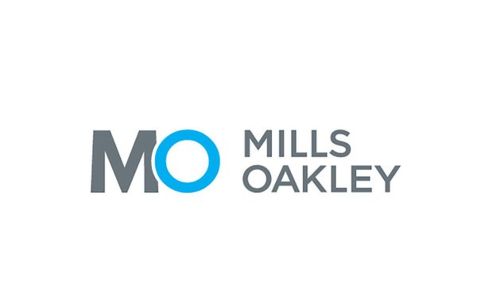 MILLS OAKLEY