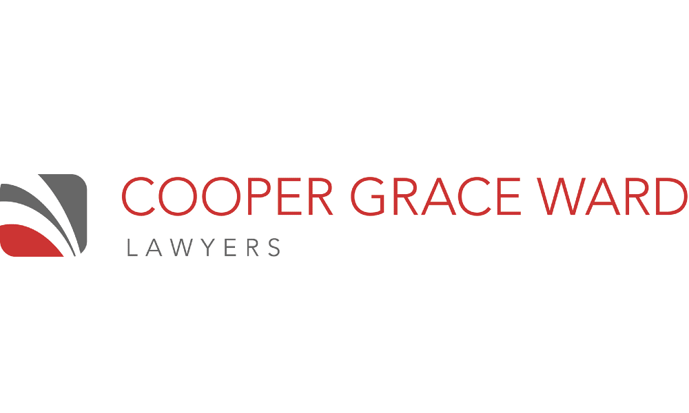 Cooper Grace Ward Lawyers
