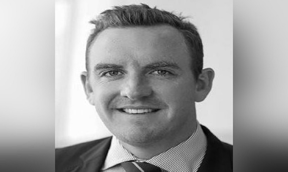 Ben Willis, Head of legal, Nova Entertainment