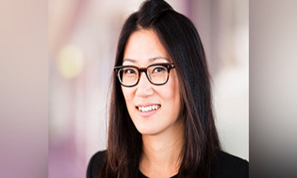 Cesilia Kim, Group executive corporate and regulatory affairs, legal and procurement, Snowy Hydro