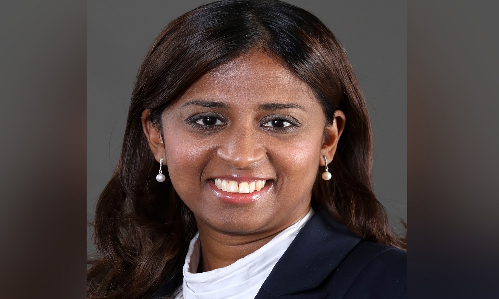 Denisha Anbu, General counsel and corporate secretary, Sydney Water Corporation