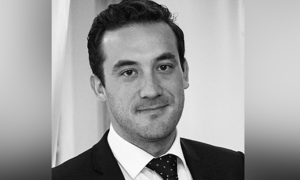 Rory Alexander, Ashurst