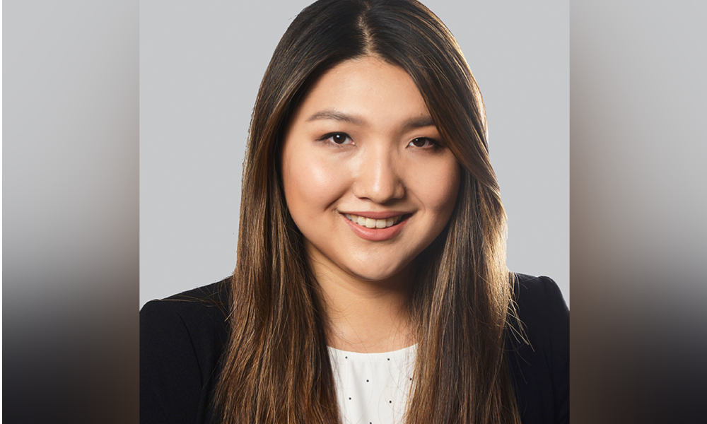 Karen Yuan, K&L Gates