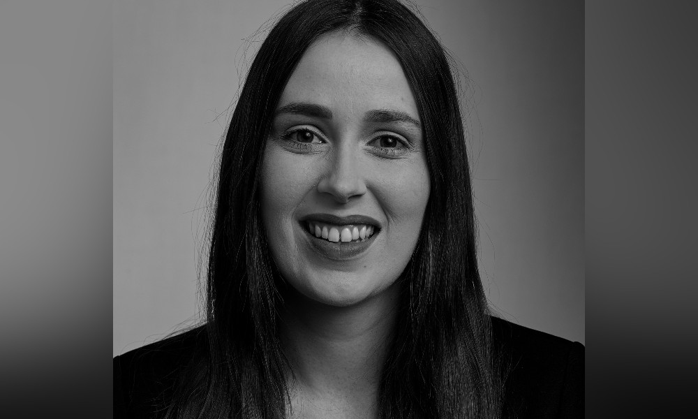 Hilary Starr, Herbert Smith Freehills
