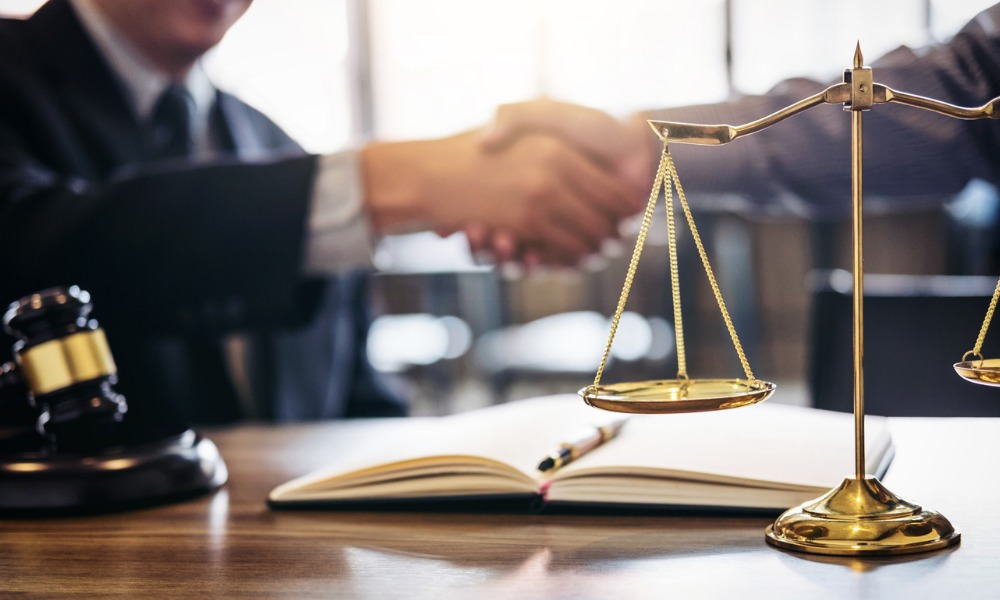 Baker McKenzie adds senior tech strength to global M&A team
