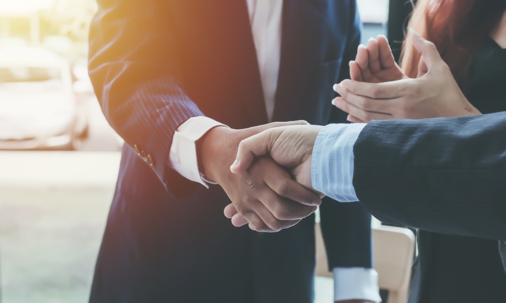 MinterEllison paves way for 250MW energy-storage facility