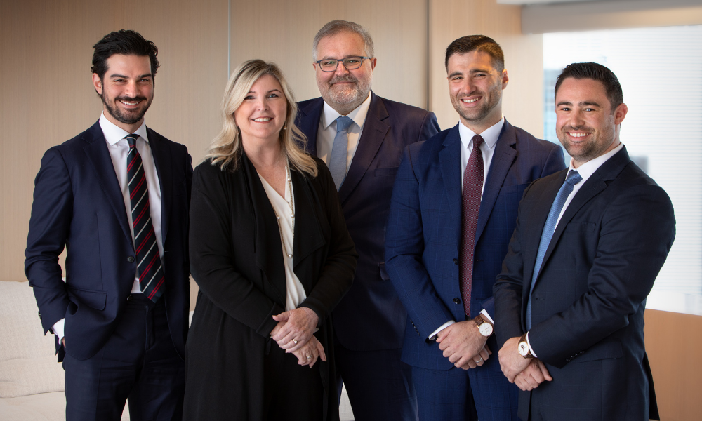 Jones Day fortifies Perth team with Quinn Emanuel hires | Australasian ...