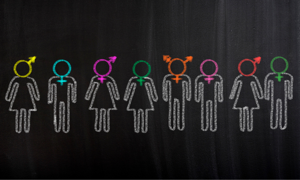 Victoria's anti-discrimination law to shield against intersex discrimination