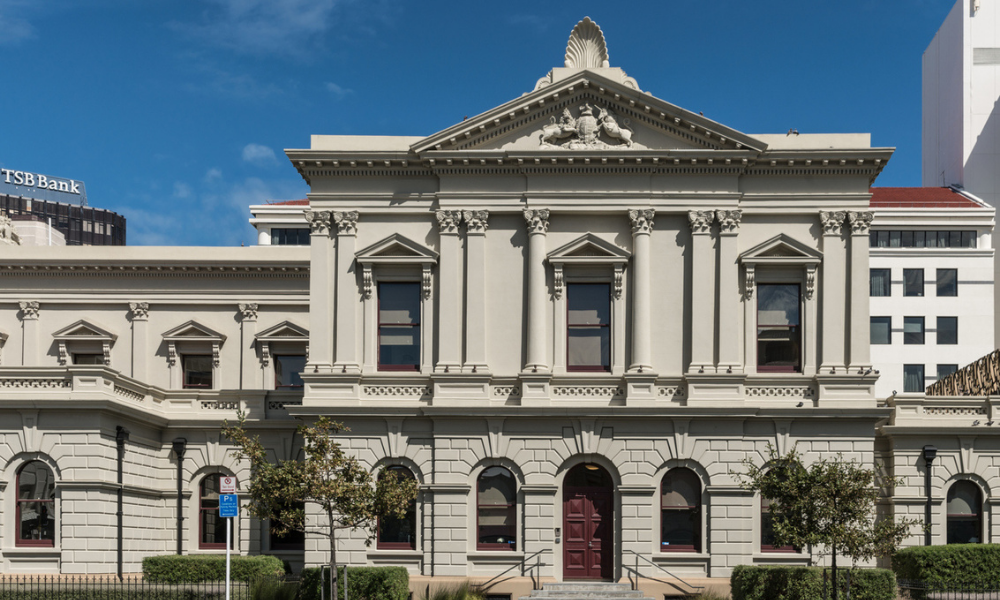 Highlight: Supreme Court's first Māori judge faced systemic racism | NZ ...