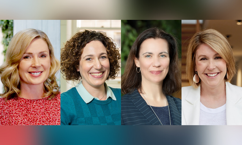 New association spotlights women in legaltech