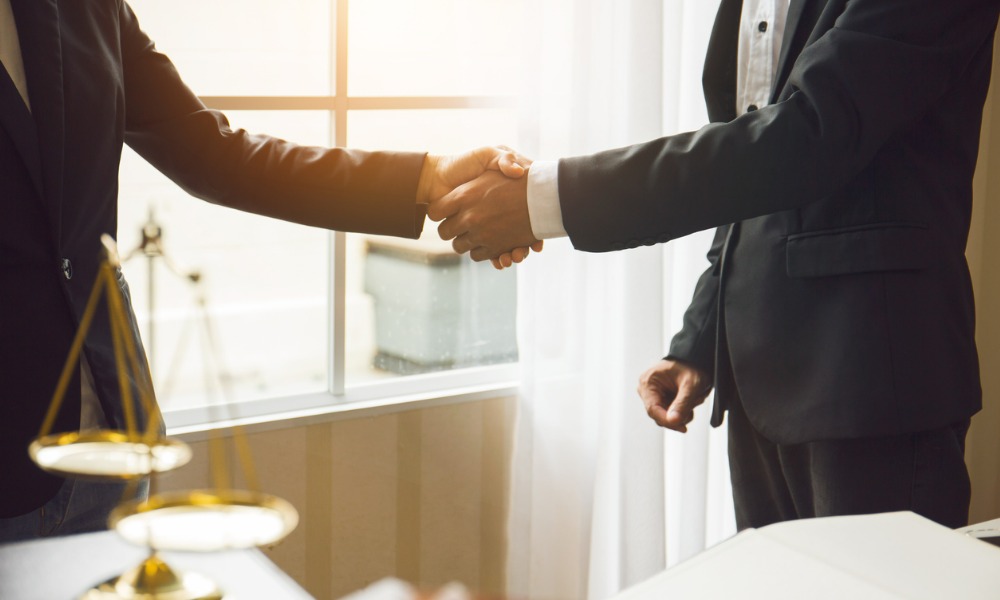 Javier Monzón joins White & Case as a partner in Madrid