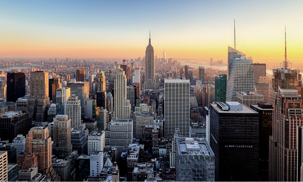 Latham & Watkins boosts insurance transactional practice in New York
