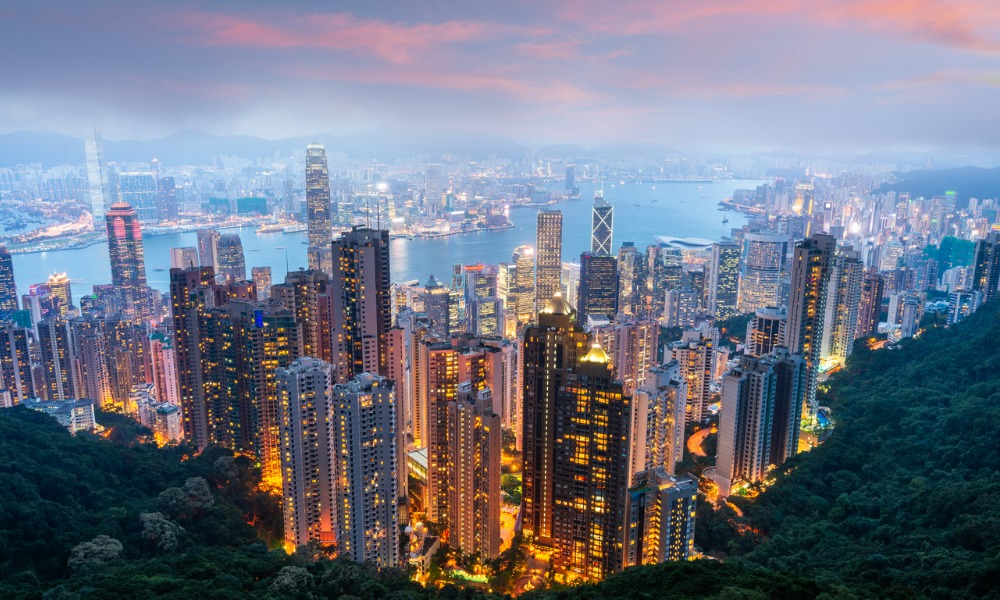 Cooley to operate independently in Hong Kong | Australasian Lawyer