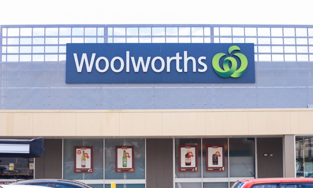 Clayton Utz helps Woolworths snap up Shopper Media for $150m - Vimarsana News