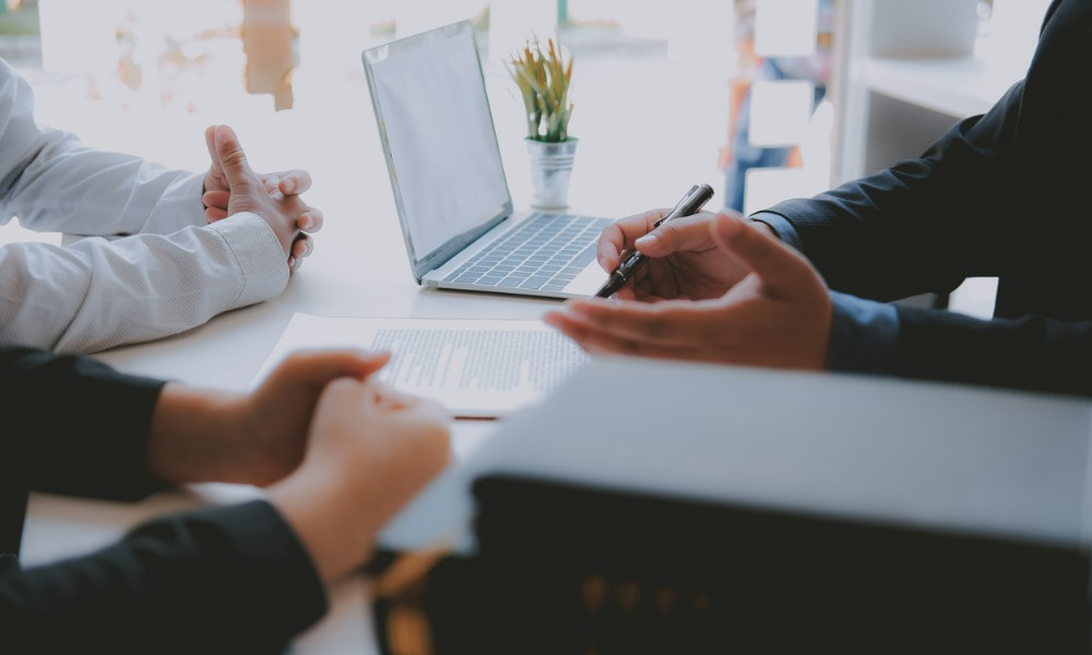 Keep legal services accessible to a wide range of clients - Vimarsana News
