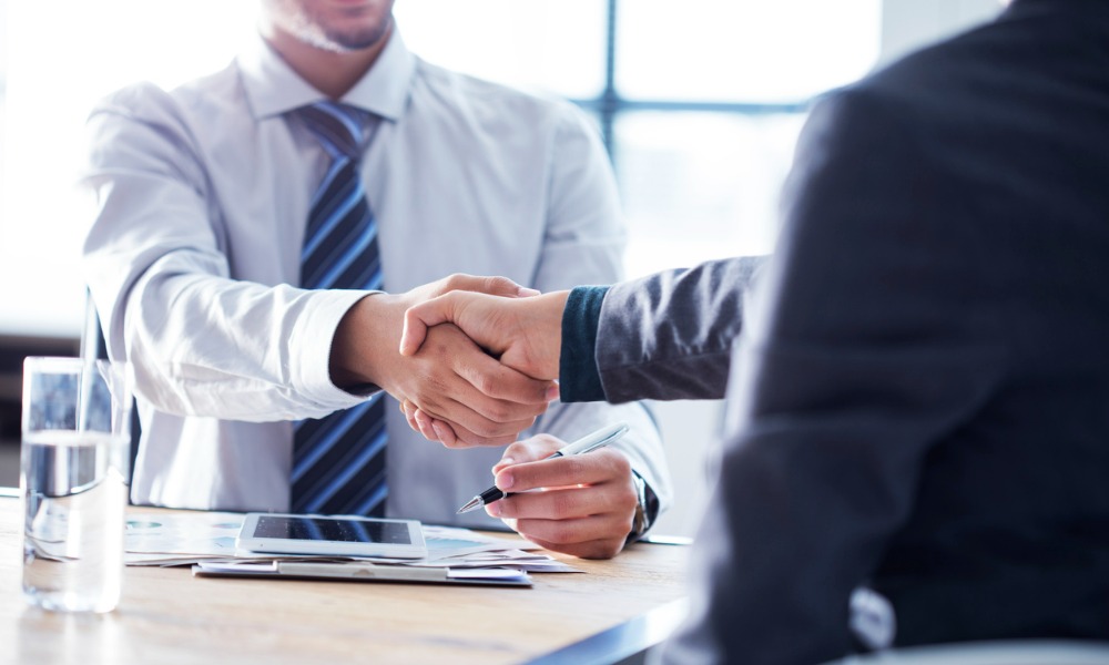 Allens helps Zenith Energy complete $440m debt financing - Vimarsana News