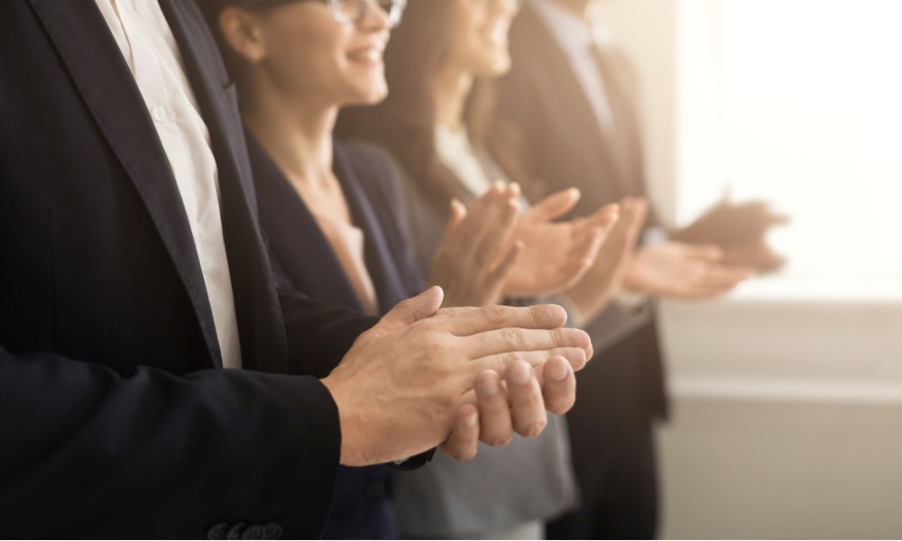 Clayton Utz elevates nine to partnership - Vimarsana News