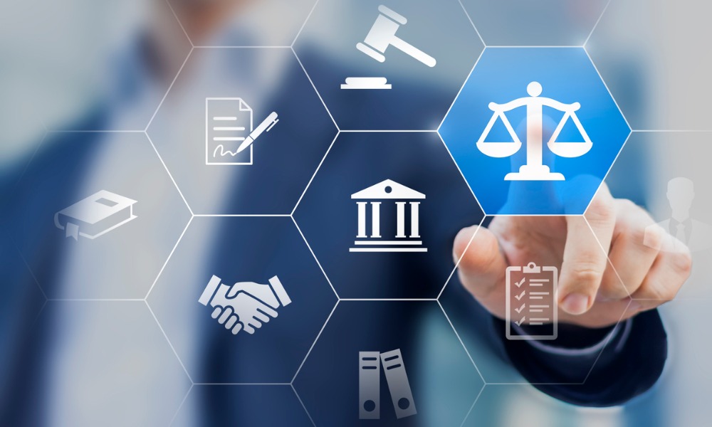 Ninety-two percent of in-house counsel expect law firm partners to use the latest tech: survey - Vimarsana News